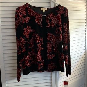 Holiday 🎄 top! 2 piece petite small top